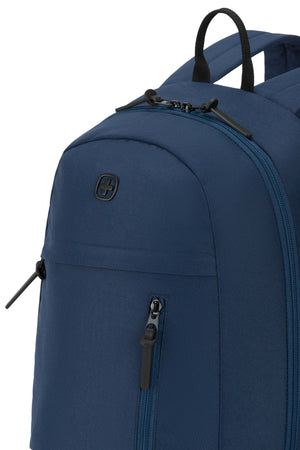 SWISSGEAR 5319 Laptop Backpack - Navy Sea