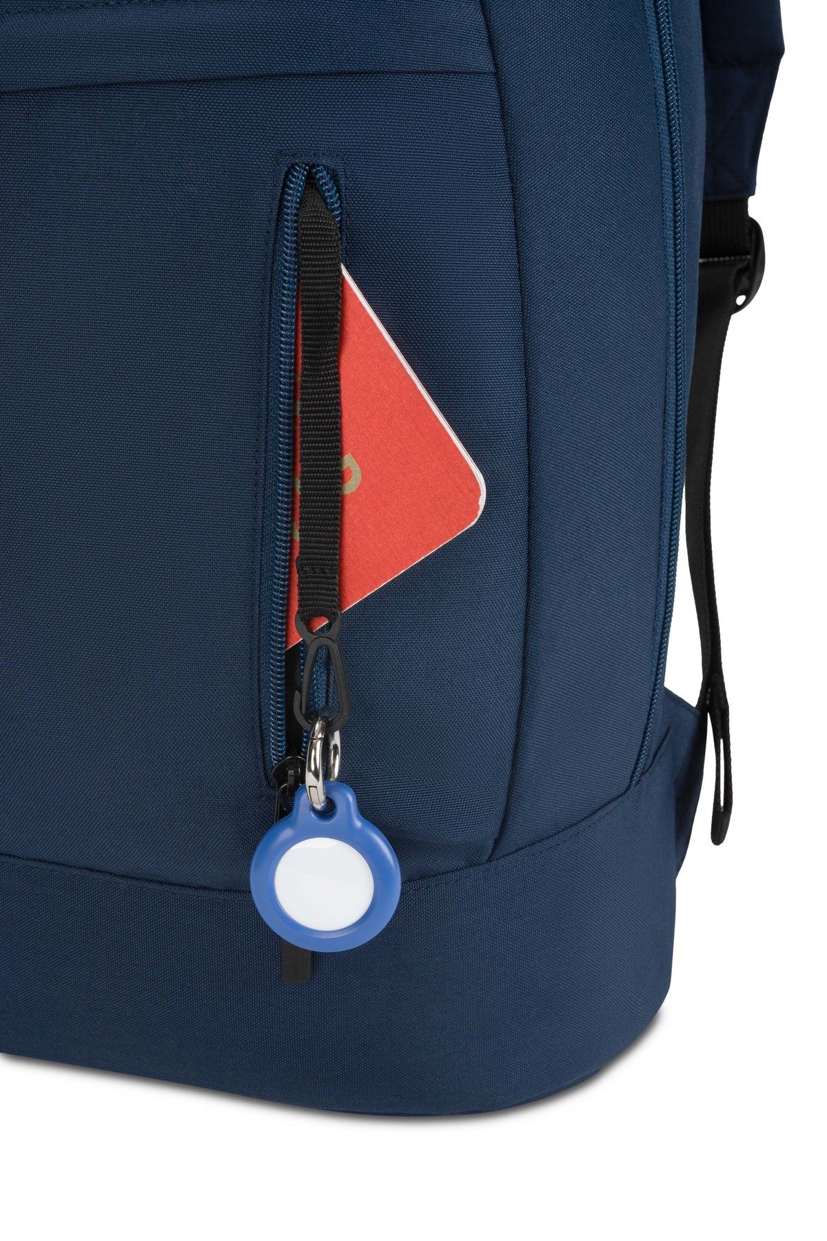 SWISSGEAR 5319 Laptop Backpack - Navy - 06