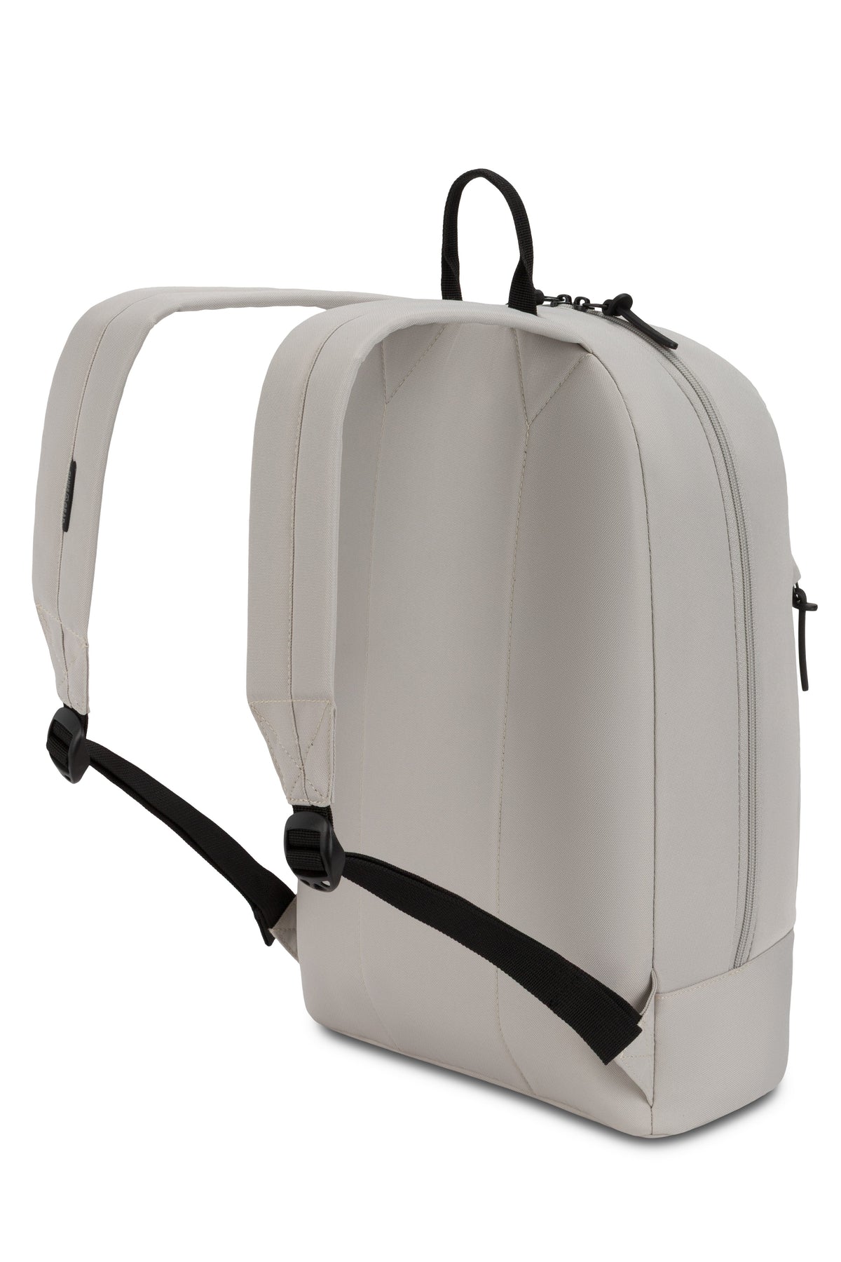 SWISSGEAR 5319 Laptop Backpack - Light Grey - 02
