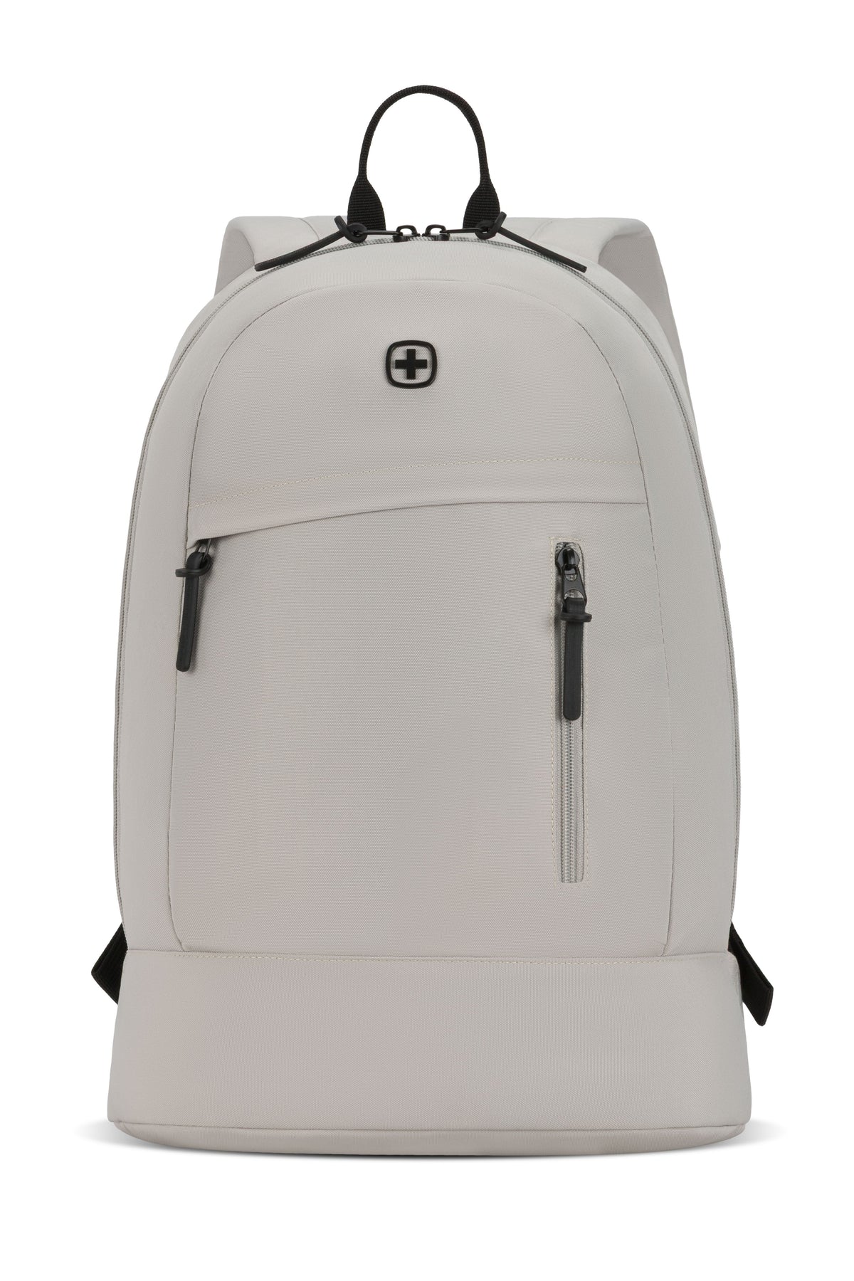 SWISSGEAR 5319 Laptop Backpack - Light Grey - 03