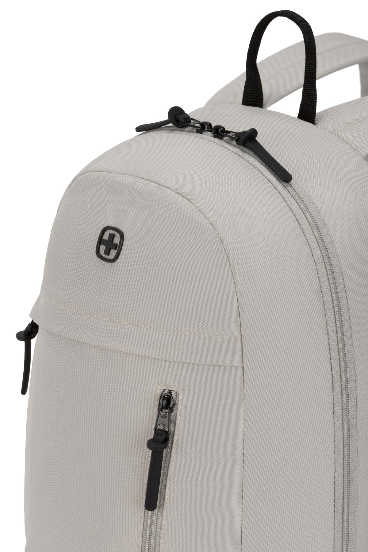 SWISSGEAR 5319 Laptop Backpack - Light Grey - 04