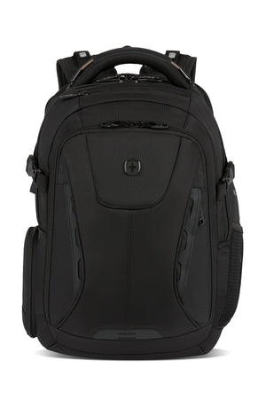 5358 usb scansmart laptop backpack SWISSGEAR Travel Tech Elite USB ScanSmart Laptop Backpack