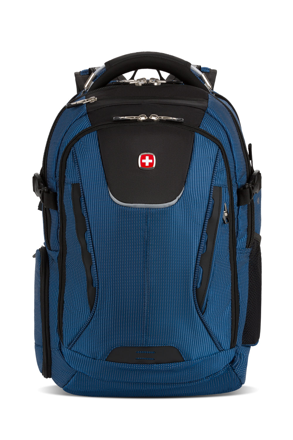 Swissgear 3932 Laptop Backpack - Dark Gray – SWISSGEAR