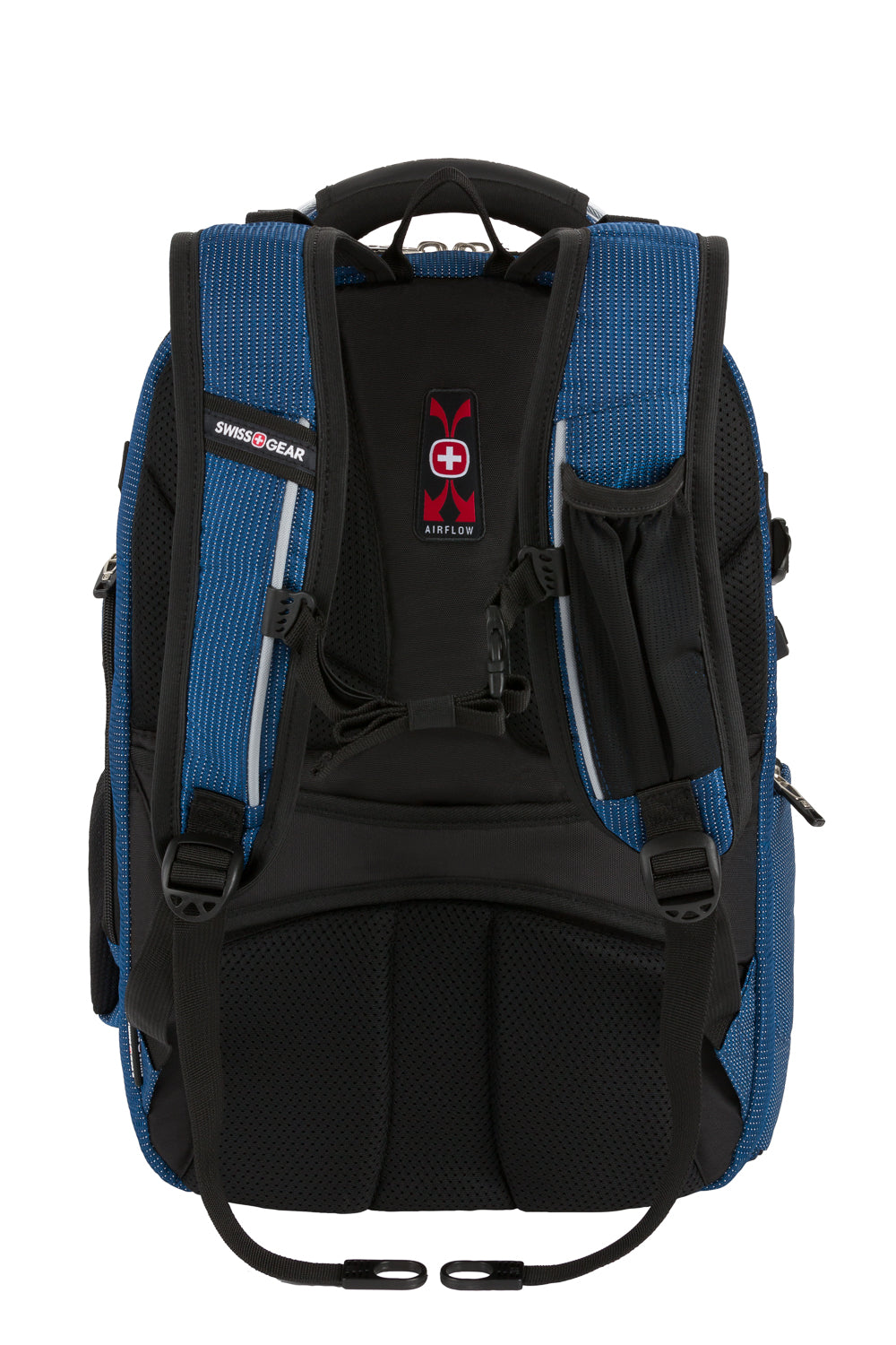 SWISSGEAR Travel Tech Elite USB ScanSmart Laptop Backpack