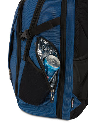 SWISSGEAR Travel Tech Elite USB ScanSmart Laptop Backpack