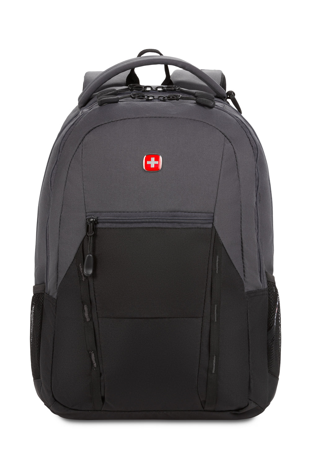 Swissgear 5386 Laptop Backpack - Compact front quick-access pocket
