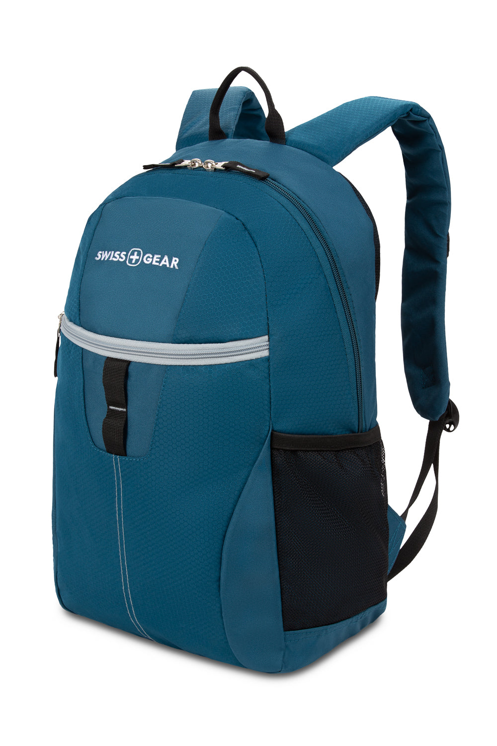 SWISSGEAR 5393 Tablet Backpack – Teal