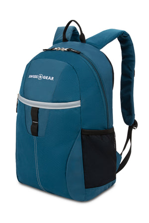 SWISSGEAR 5393 Tablet Backpack – Teal