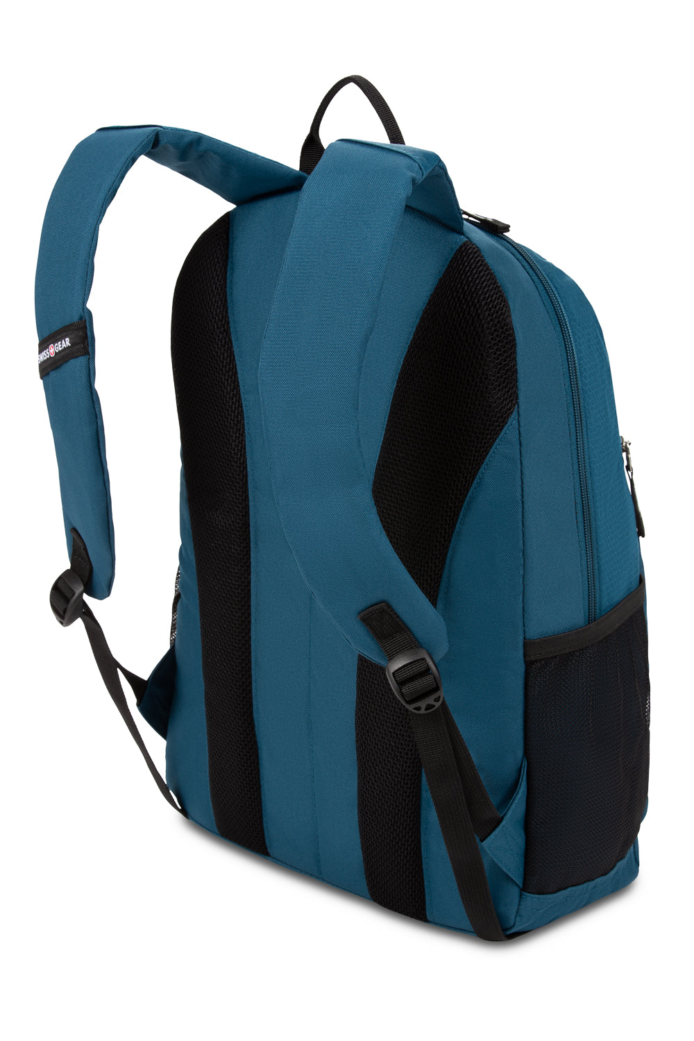 SWISSGEAR 5393 Tablet Backpack –  Contoured shoulder straps