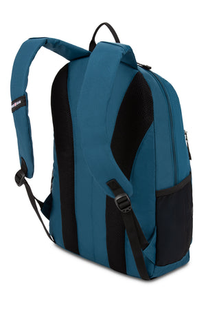 SWISSGEAR 5393 Tablet Backpack –  Contoured shoulder straps
