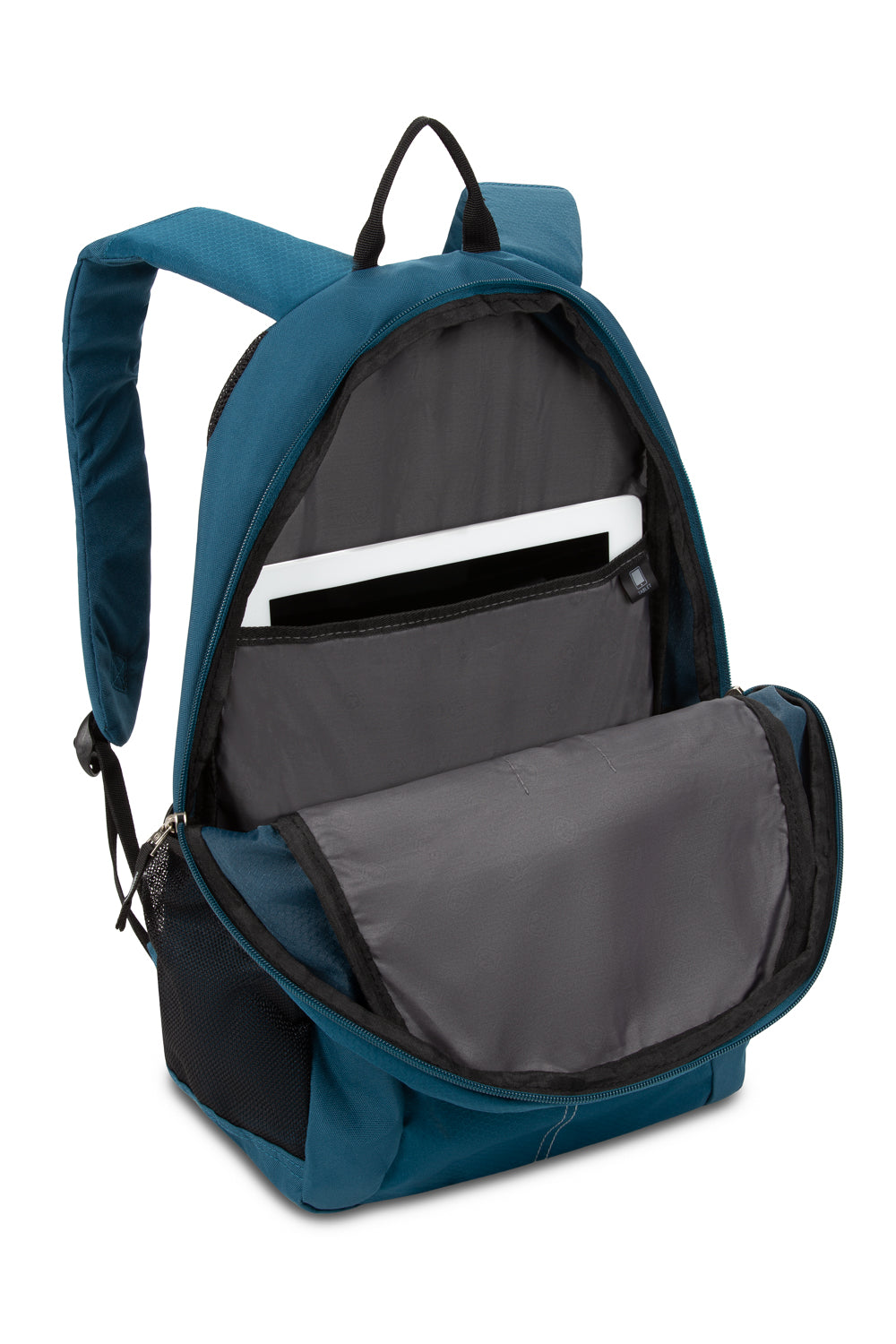 SWISSGEAR 5393 Tablet Backpack – Large main compartment 
