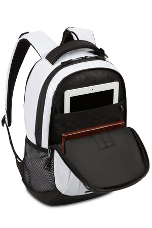 SWISSGEAR 5505 Laptop Backpack Padded tablet pocket