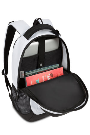SWISSGEAR 5505 Laptop Backpack Large main compartment