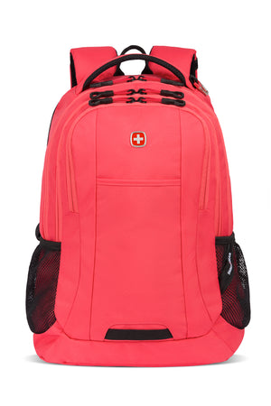 SWISSGEAR 5505 Laptop Backpack - Special Edition - Teaberry 