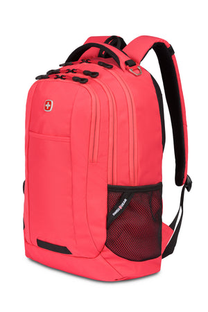 SWISSGEAR 5505 Laptop Backpack - Special Edition - Teaberry 