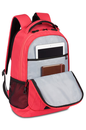SWISSGEAR 5505 Laptop Backpack Storage compartment with dedicated tablet pocket
