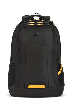 SWISSGEAR 5505 Laptop Backpack - Special Edition - Black/Gold