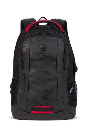 Swissgear 5505 Laptop Backpack - Noir Camo