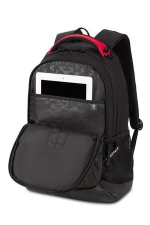 Swissgear 5505 Laptop Backpack Padded tablet pocket