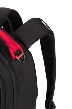 Swissgear 5505 Laptop Backpack - Black Hex 