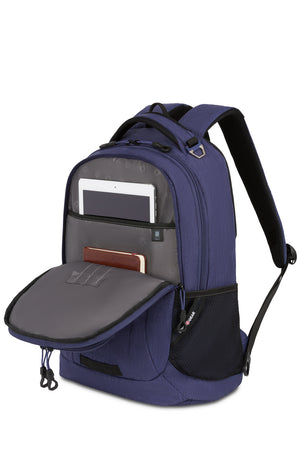 SWISSGEAR 5505 Laptop Backpack with Storage compartment with dedicated tablet pocket