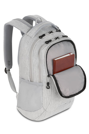 Swissgear 5505 Laptop Backpack Front Quick Access Pocket