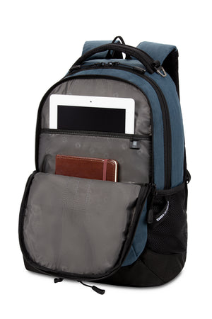 Swissgear 5505 Laptop Backpack Tablet Compartment