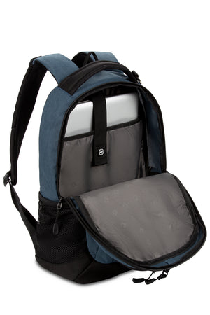 Swissgear 5505 Laptop Backpack Laptop compartment