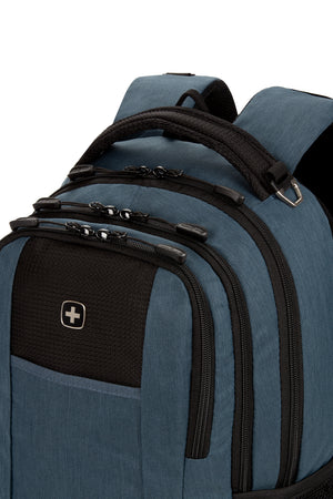 Swissgear 5505 Laptop Backpack 3 separate compartments