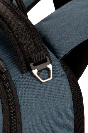 Swissgear 5505 Laptop Backpack D ring to attach extra gear to