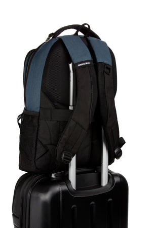 Swissgear 5505 Laptop Backpack Add a bag strap