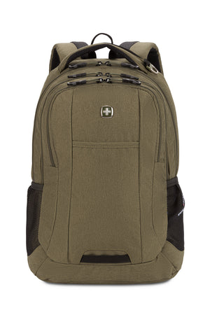 Swissgear 5505 Laptop Backpack Quick-access, front slip pocket