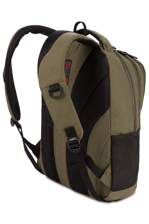 Swissgear 5505 Laptop Backpack Padded, Airflow back panel 
