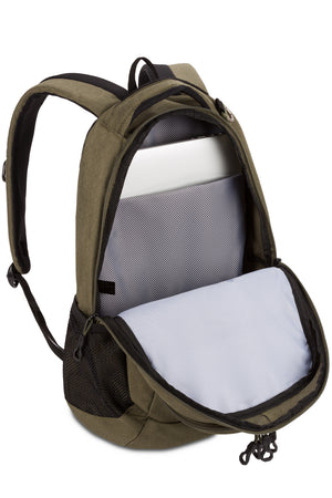 Swissgear 5505 Laptop Backpack Large main compartment
