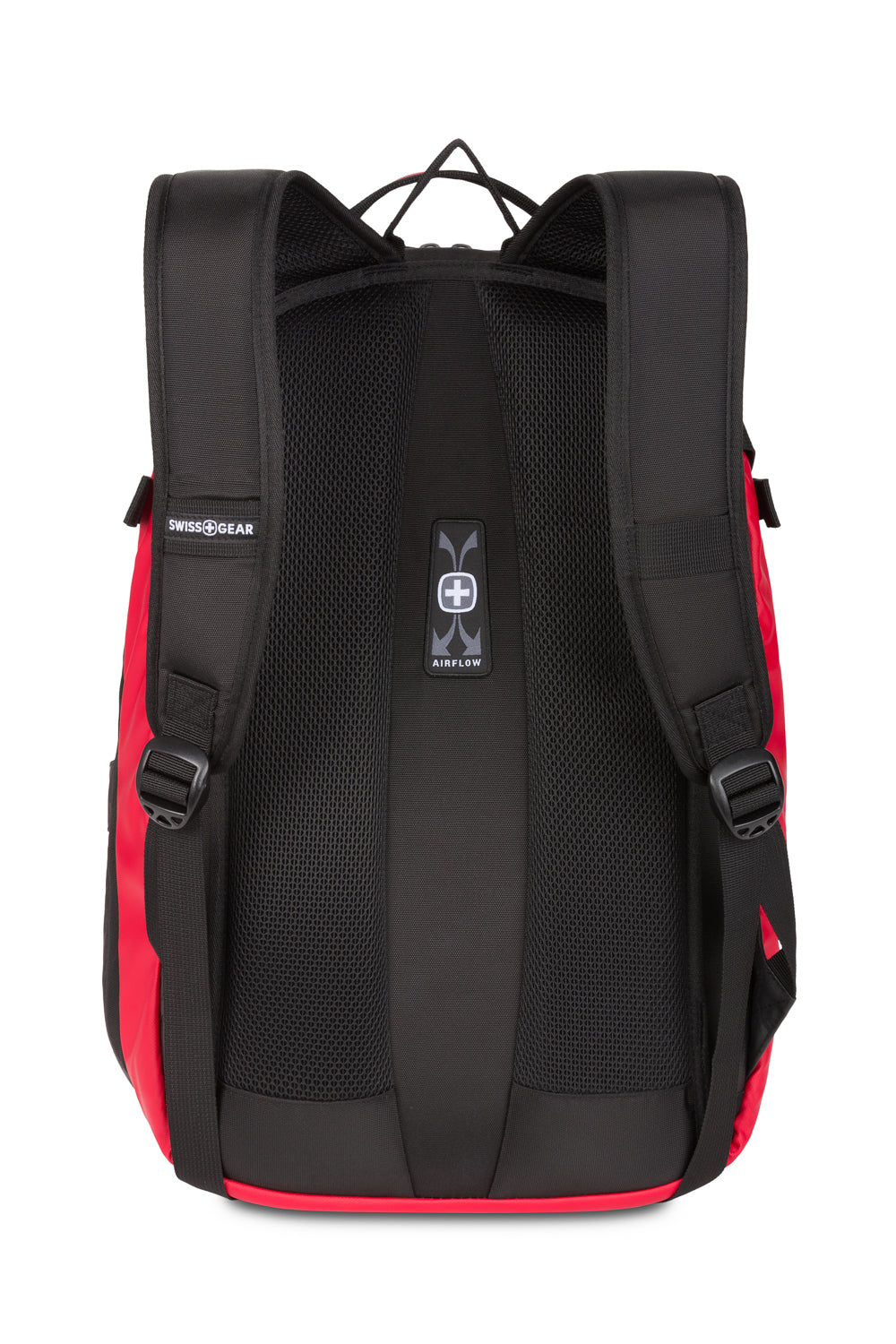 SWISSGEAR Getaway Weekend Travel Laptop Backpack - Black Camo - 02