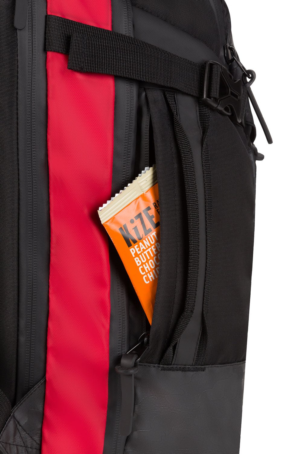 SWISSGEAR Getaway Weekend Travel Laptop Backpack - Black Camo - 10