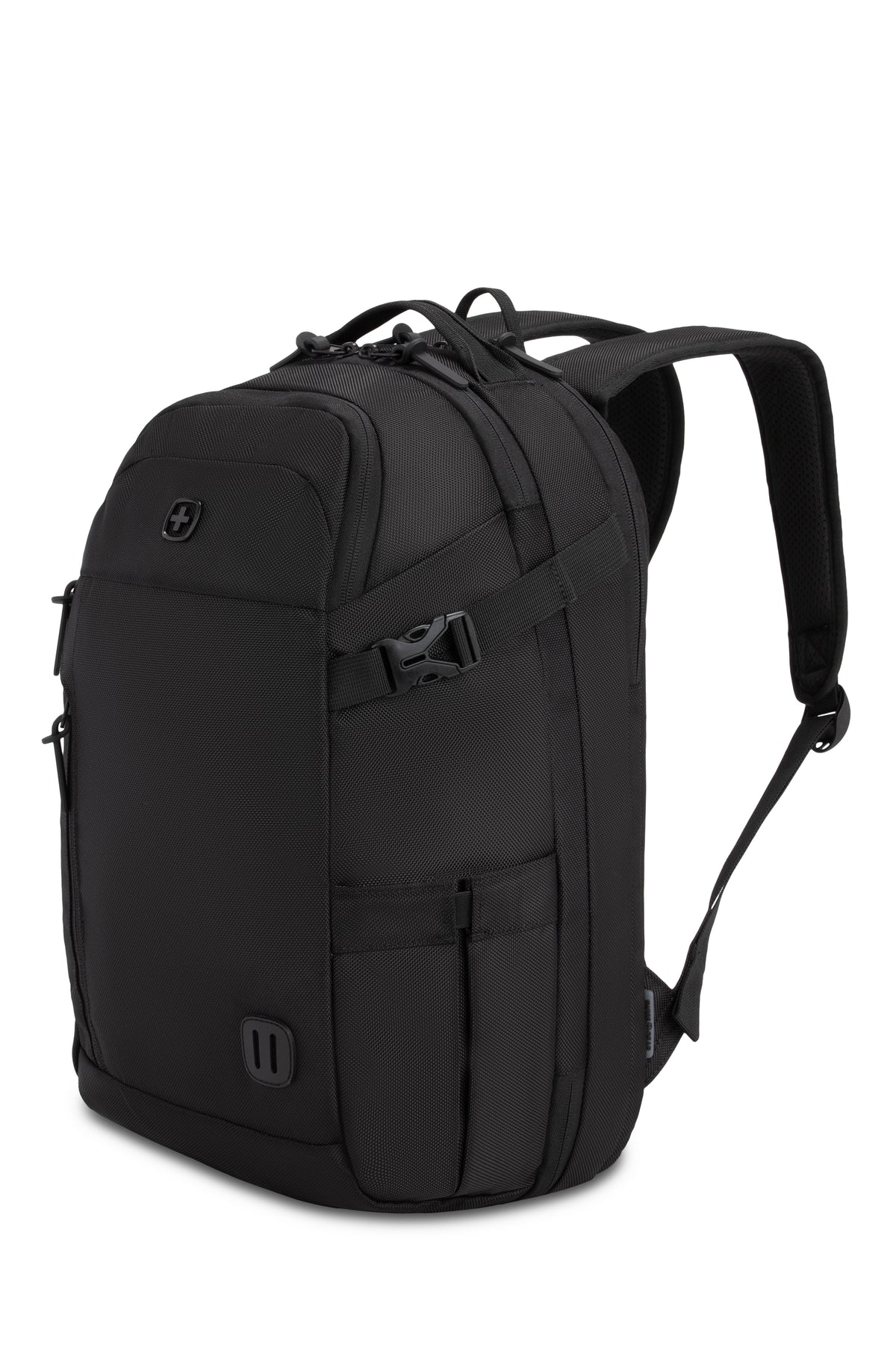 SWISSGEAR Getaway Weekend Travel Laptop Backpack