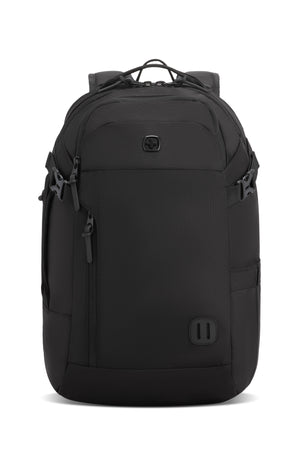 SWISSGEAR Getaway Weekend Travel Laptop Backpack