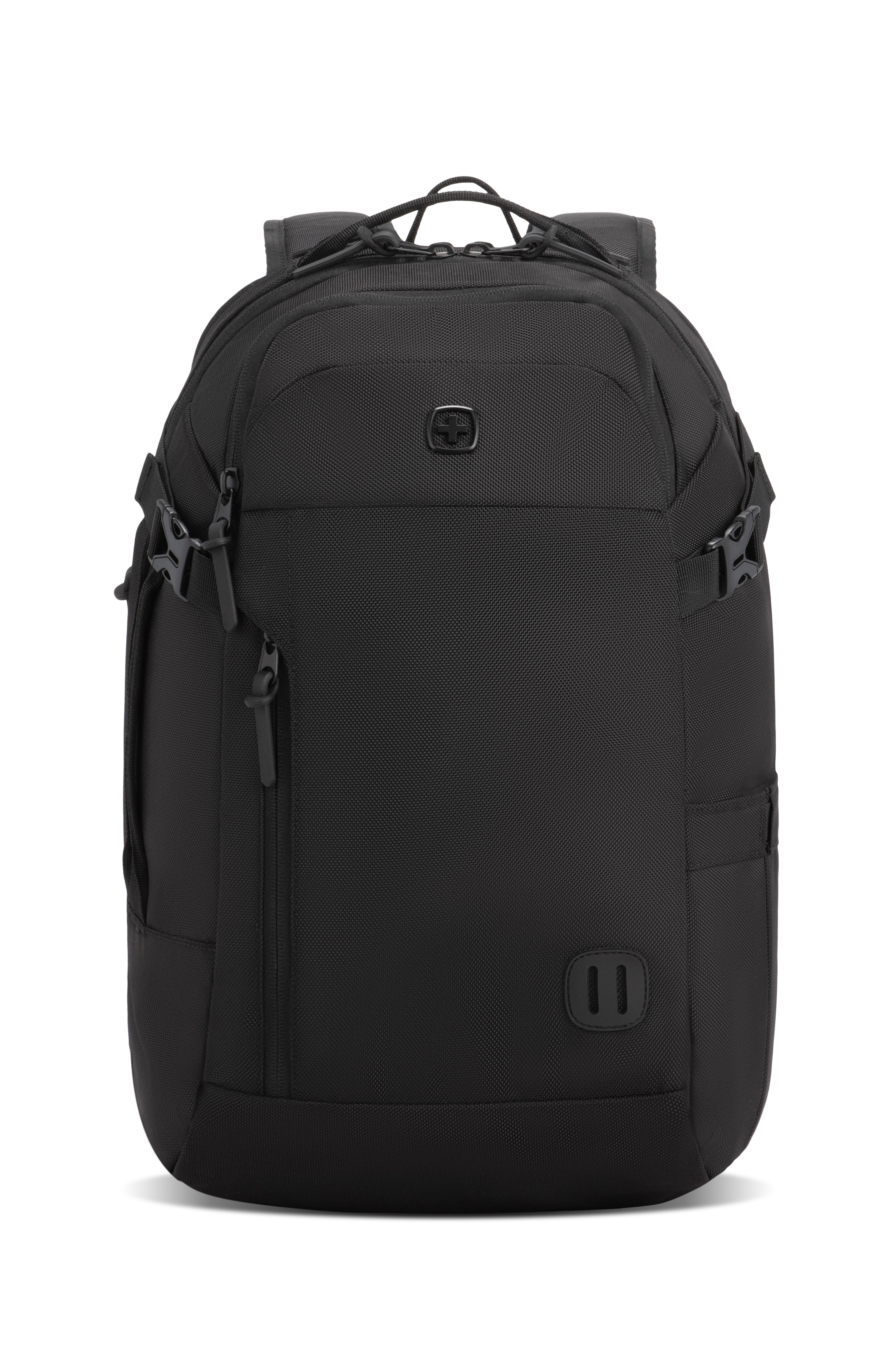 SWISSGEAR Getaway Weekend Travel Laptop Backpack