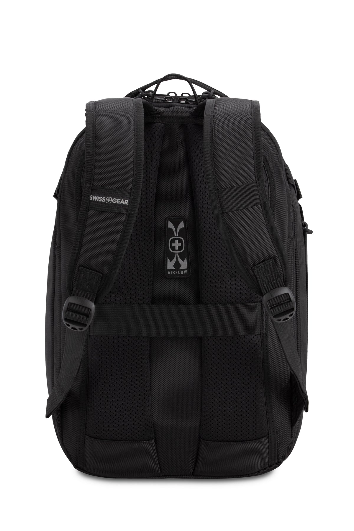 SWISSGEAR Getaway Weekend Travel Laptop Backpack