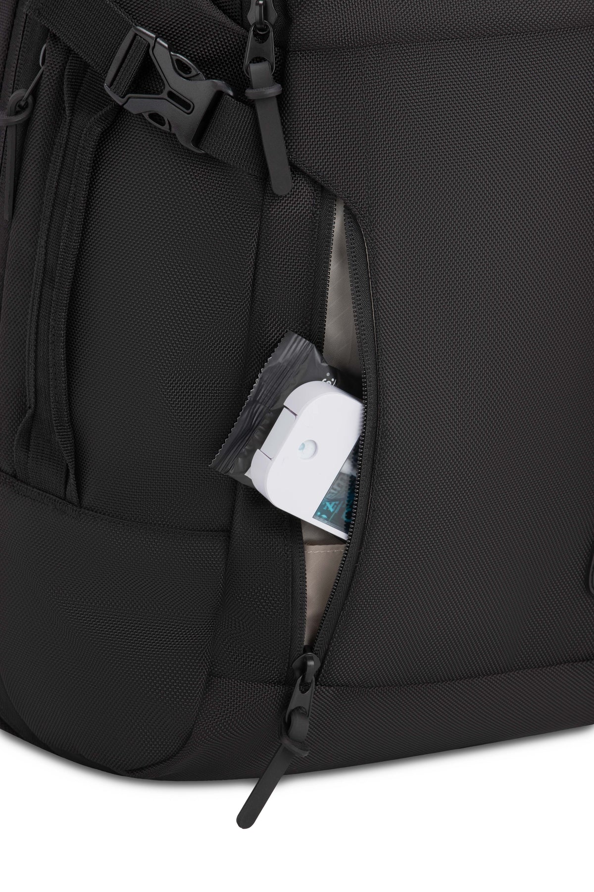 SWISSGEAR Getaway Weekend Travel Laptop Backpack