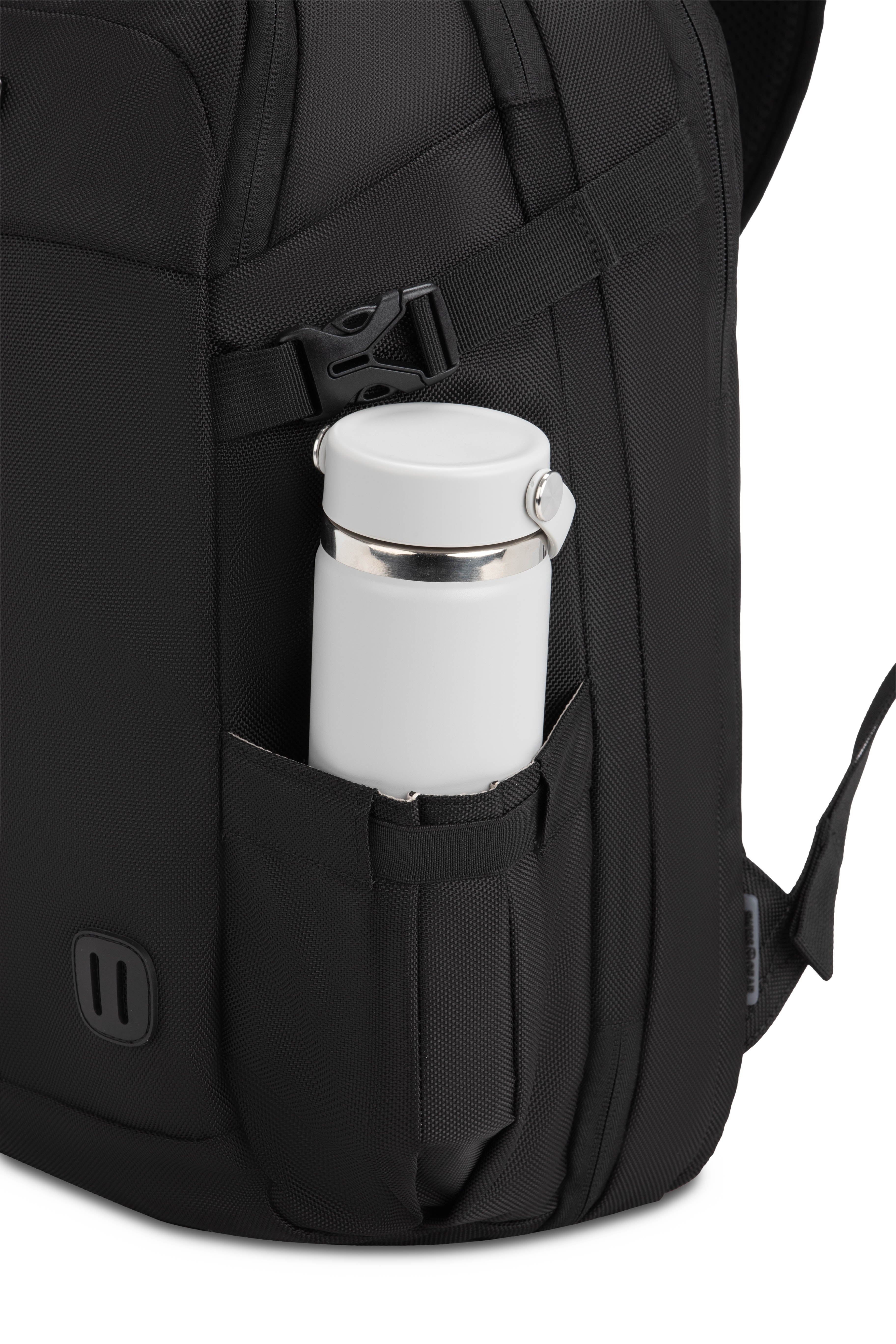 SWISSGEAR Getaway Weekend Travel Laptop Backpack