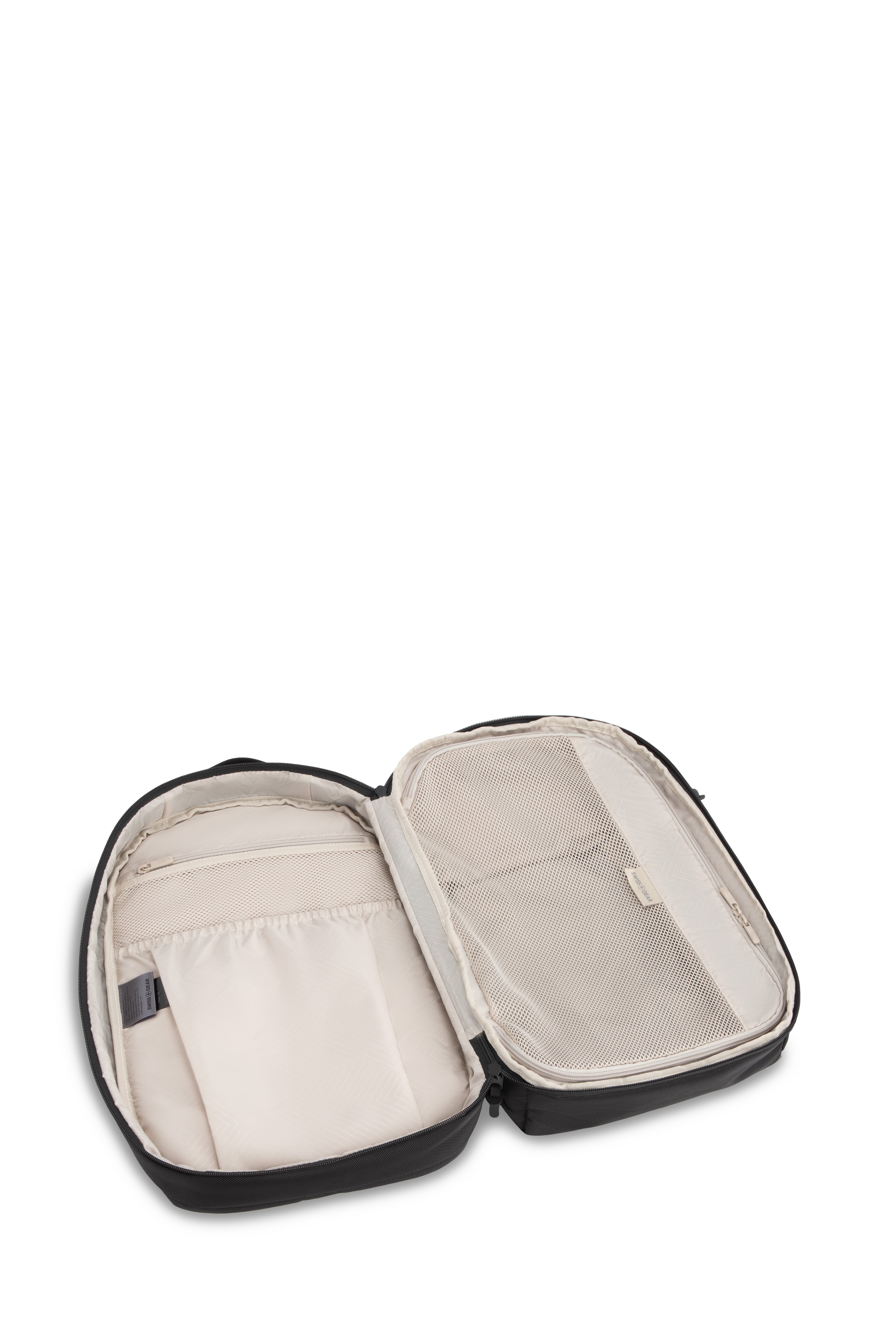 SWISSGEAR Getaway Weekend Travel Laptop Backpack