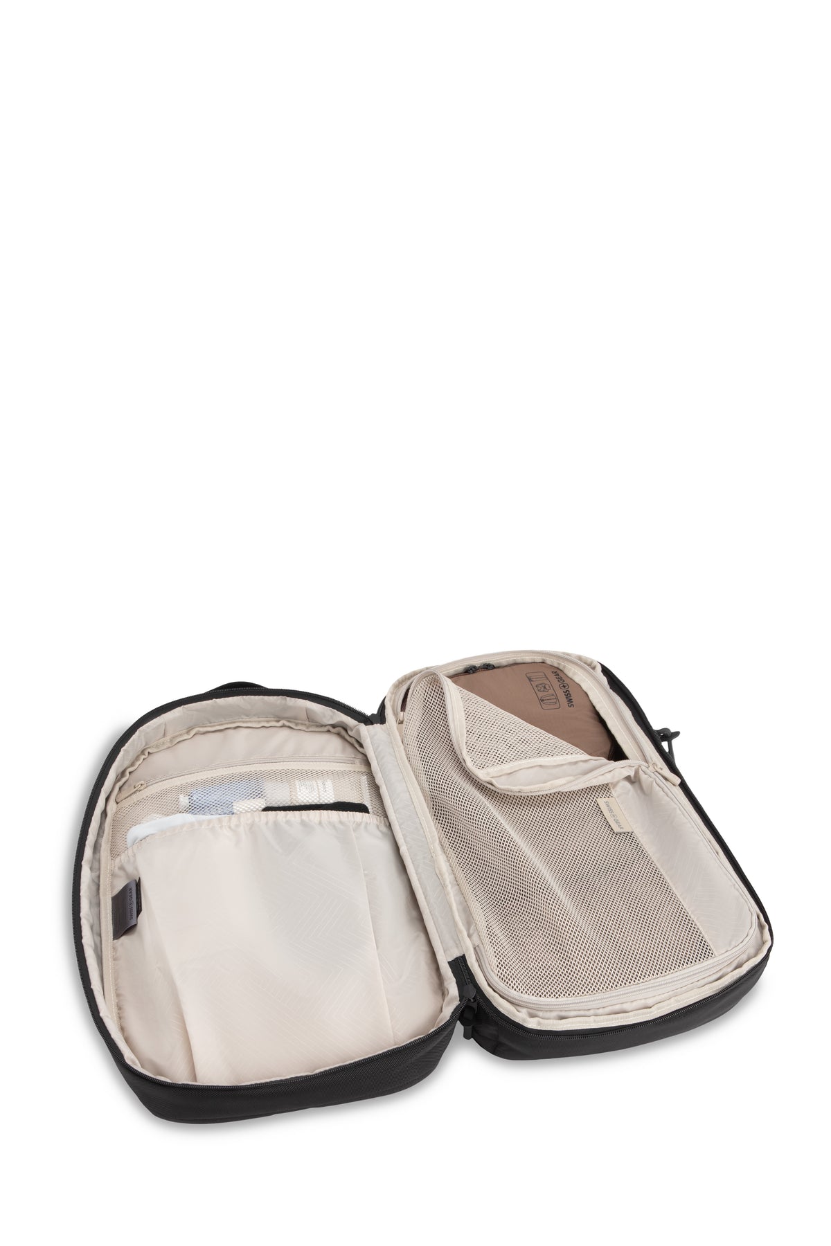 SWISSGEAR Getaway Weekend Travel Laptop Backpack
