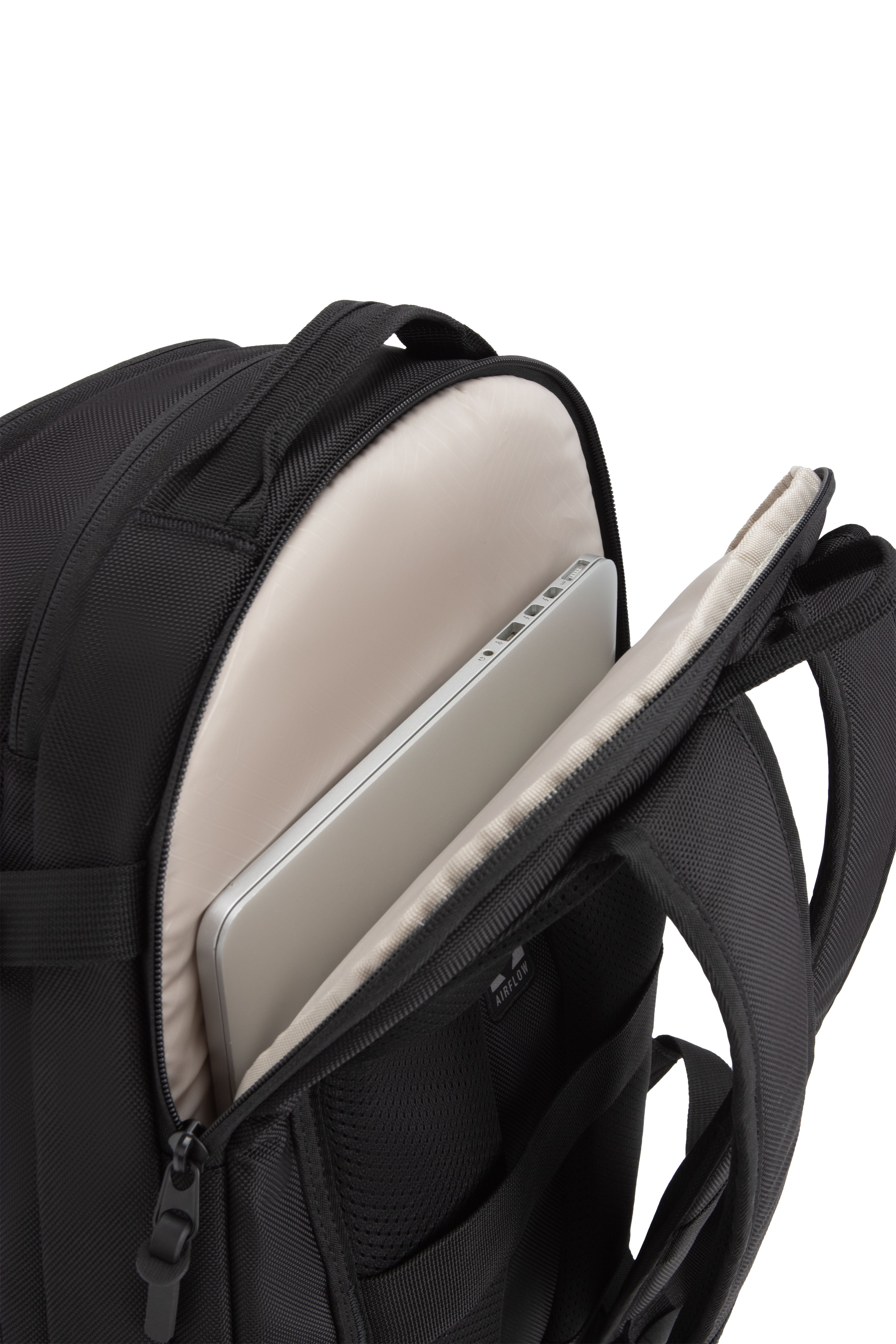 SWISSGEAR Getaway Weekend Travel Laptop Backpack