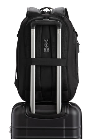 SWISSGEAR Getaway Weekend Travel Laptop Backpack