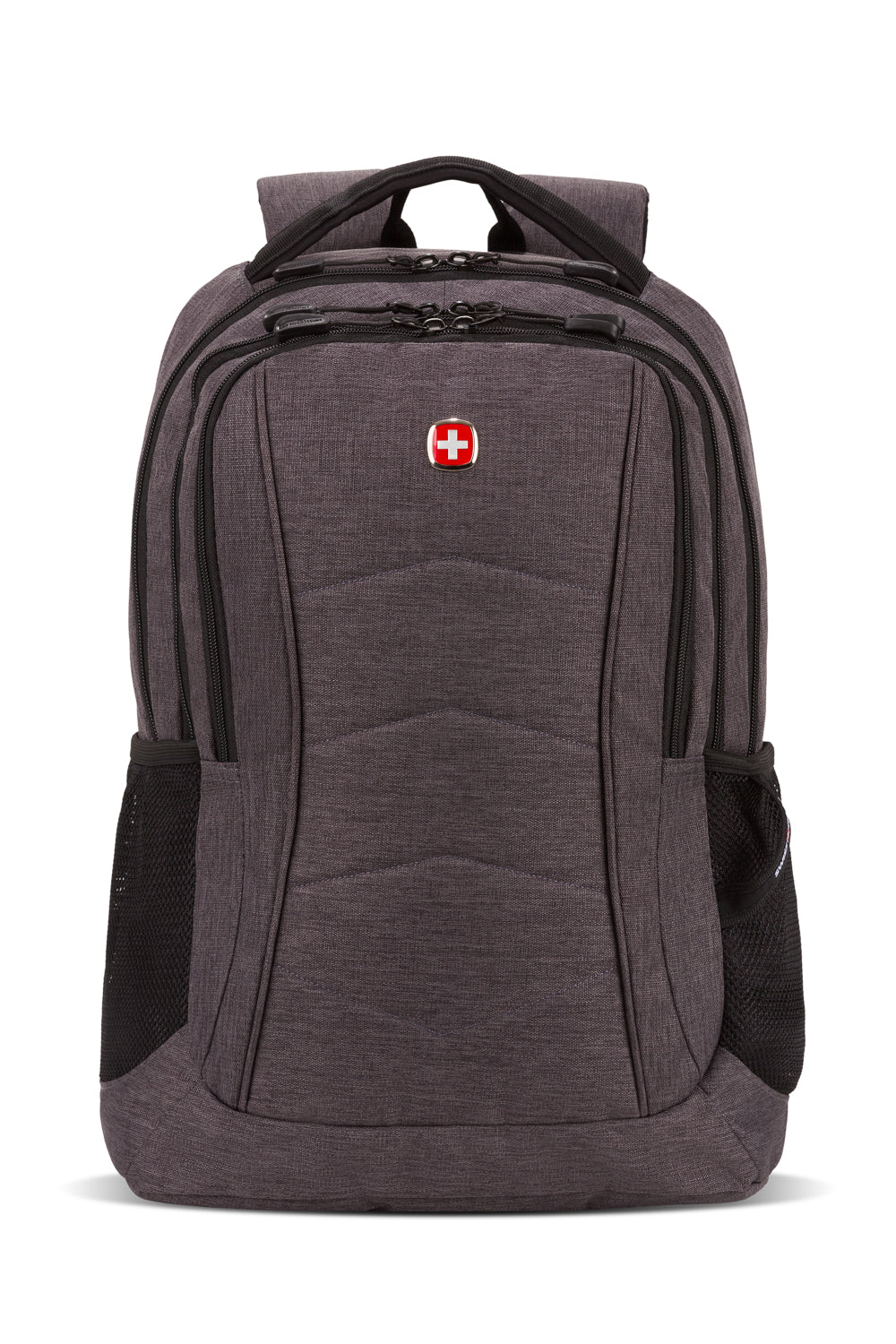 YER SWISSGEAR 5668 Laptop Backpack in Purple