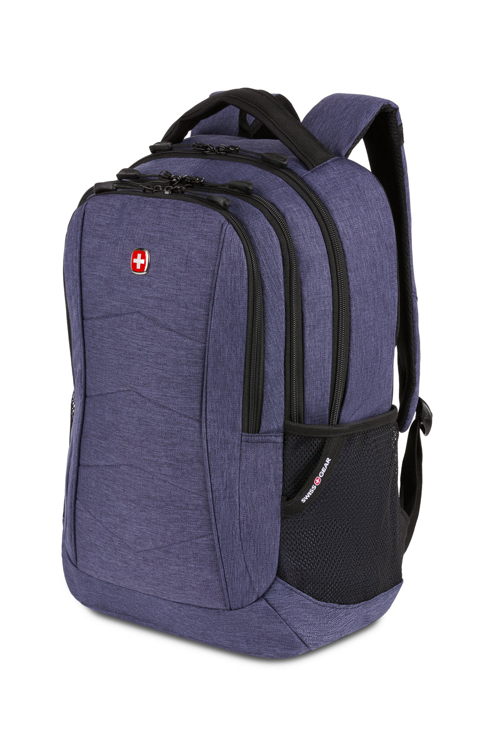 SWISSGEAR 5668 Laptop Backpack in Purple