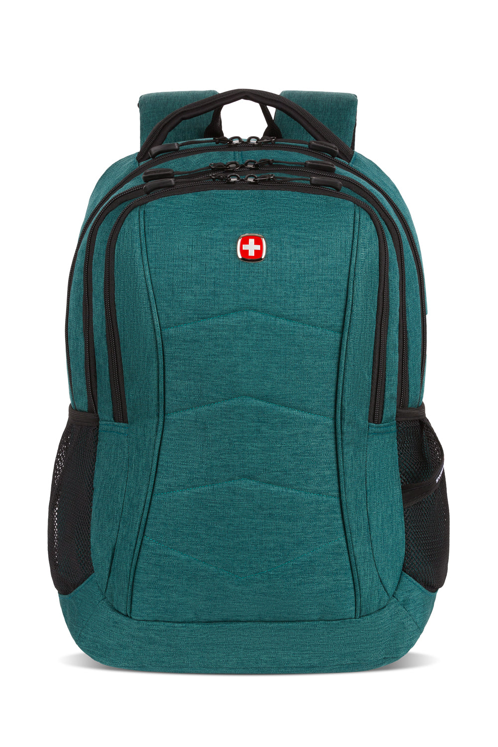SWISSGEAR 5668 Laptop Backpack in Green