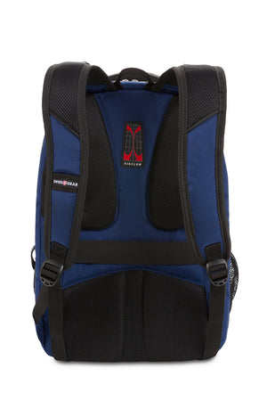 Swissgear 5903 ScanSmart Laptop Backpack - Padded, Airflow back panel with mesh fabric 